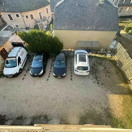 Paisible Et Cosy A