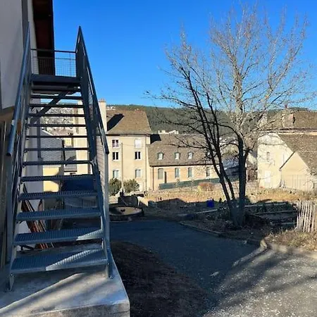 Apartmán Paisible Et Cosy A