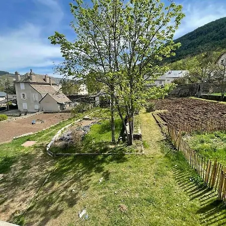 Apartmán Paisible Et Cosy A *