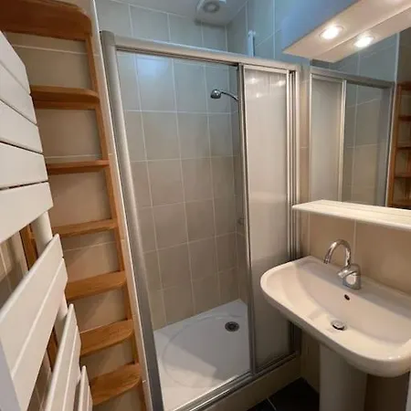 Apartmán Paisible Et Cosy A